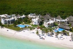 Azul Beach Hotel
